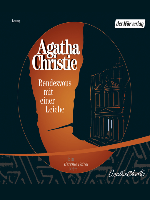 Title details for Rendezvous mit einer Leiche by Agatha Christie - Wait list